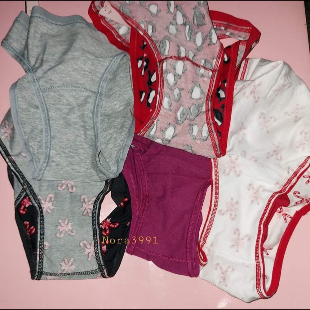 New VS bikini panties size XS - Picture 8 of 11